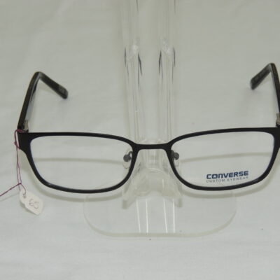 Armazón Converse-X002-Black02