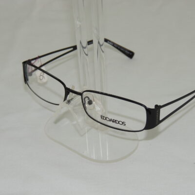 Armazón Edoardos ED-307 black