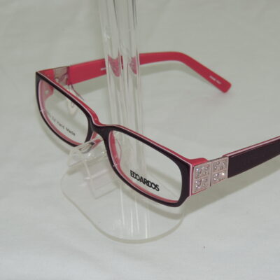 Armazón Edoardos ED-336-purple