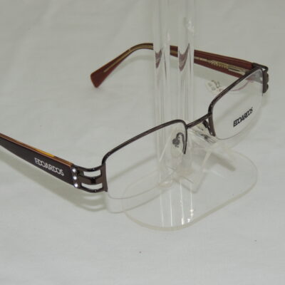 Armazón Edoardos ED-337-shiny-brown