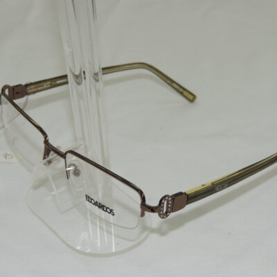 Armazón Edoardos ED-343-brown