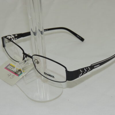 Armazón Edoardos ED-388-s.black