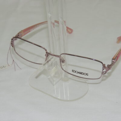 Armazon Edoardos ED-311-Pink