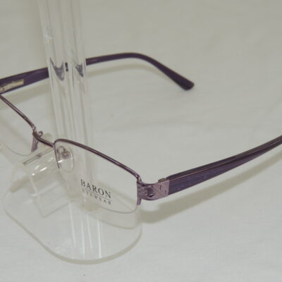Armazón Baron 5269 Violet