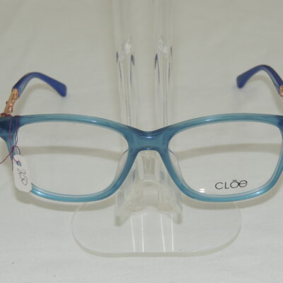Armazón CLÓE-VLE.00043.BLU