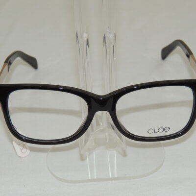 Armazón CLÓE VLE.13285.BLK