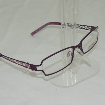 Armazón Cosmopolitan Angel Purple 135