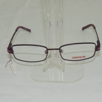 Armazón Cosmopolitan Honey Purple